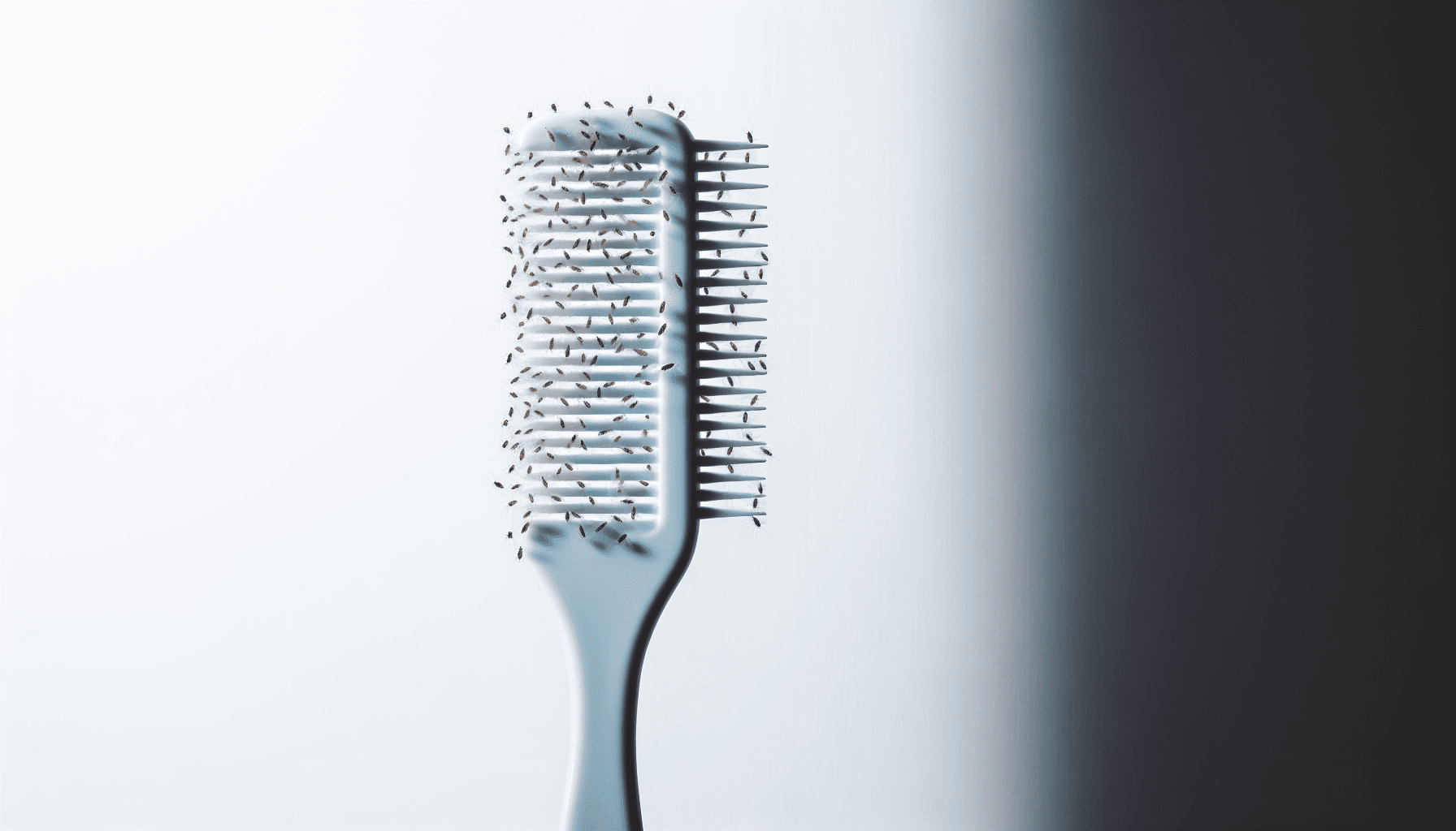 Coping With Lice Nits: A Survivors Guide